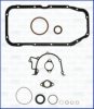 OPEL 1606646 Gasket Set, crank case